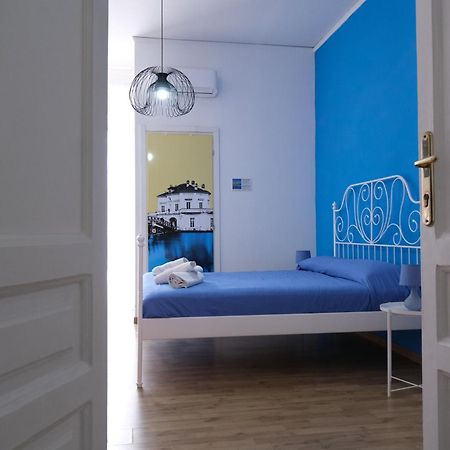 B&B Tarumbò Napoli Bagian luar foto