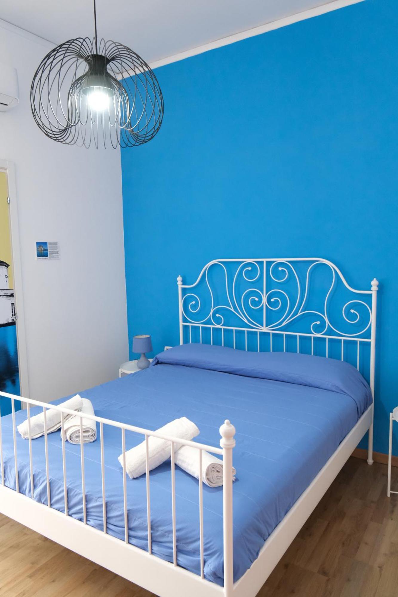 B&B Tarumbò Napoli Bagian luar foto