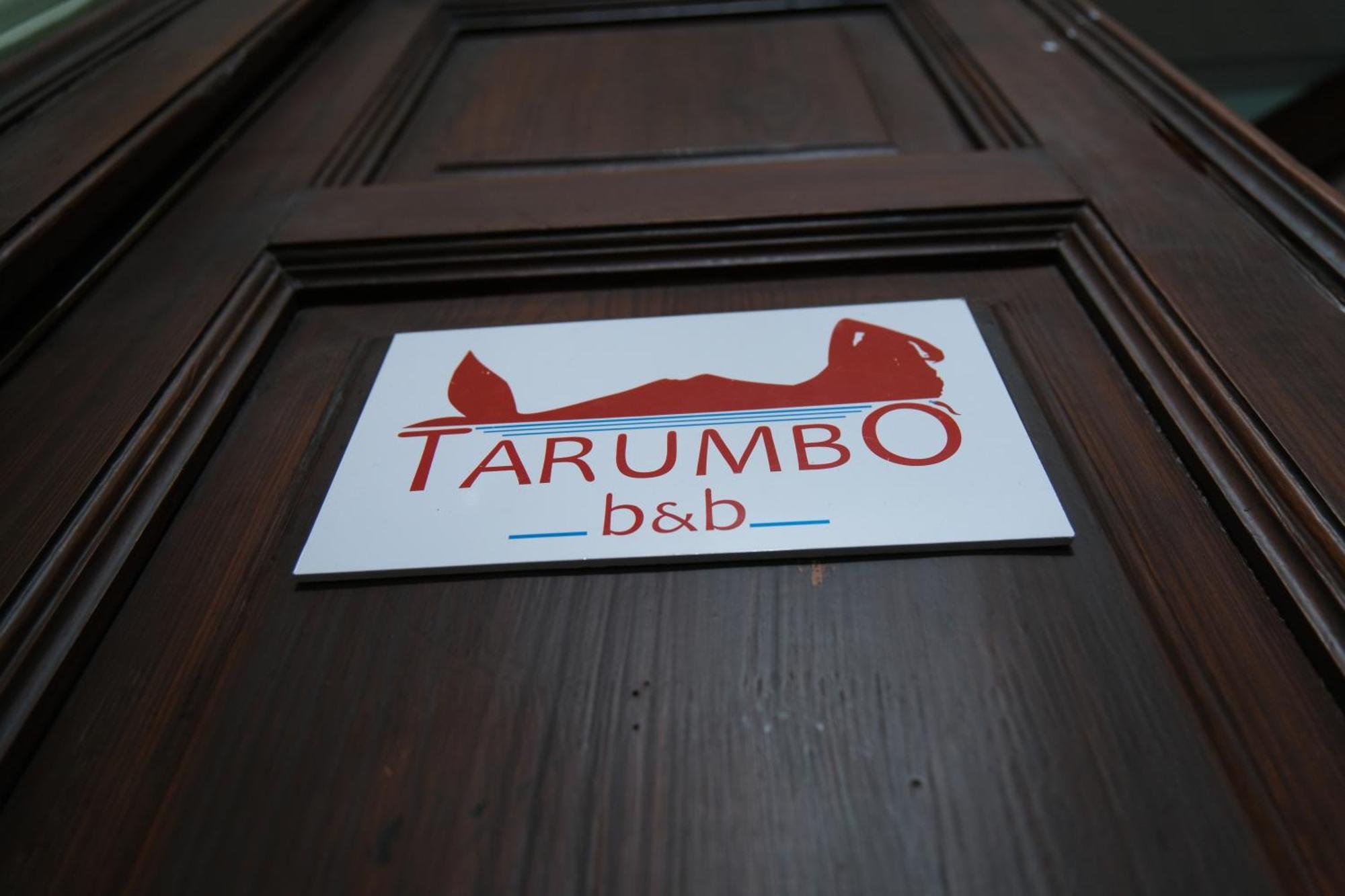 B&B Tarumbò Napoli Bagian luar foto