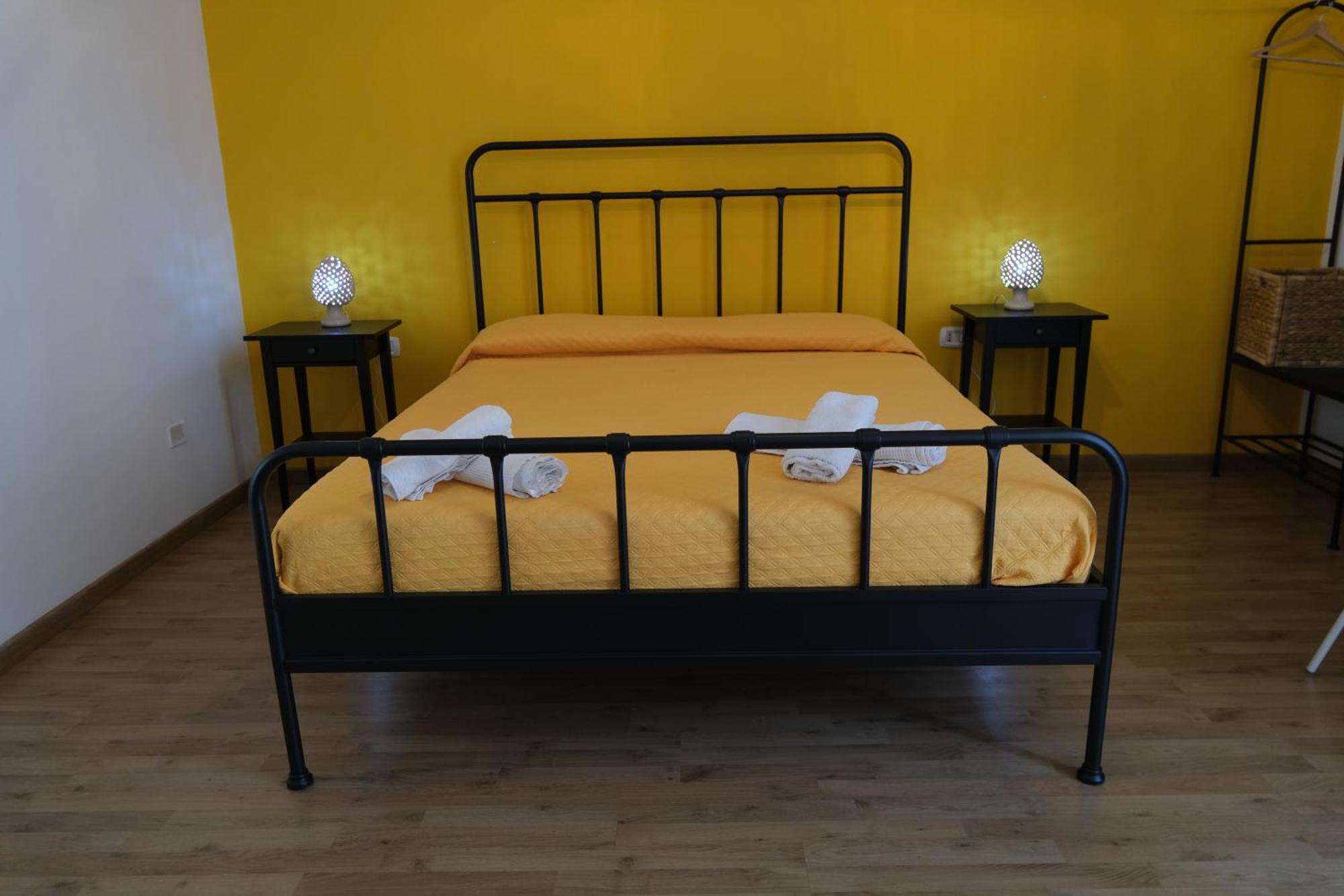 B&B Tarumbò Napoli Bagian luar foto