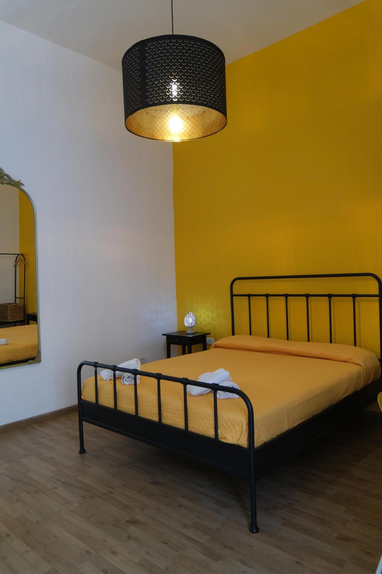 B&B Tarumbò Napoli Bagian luar foto