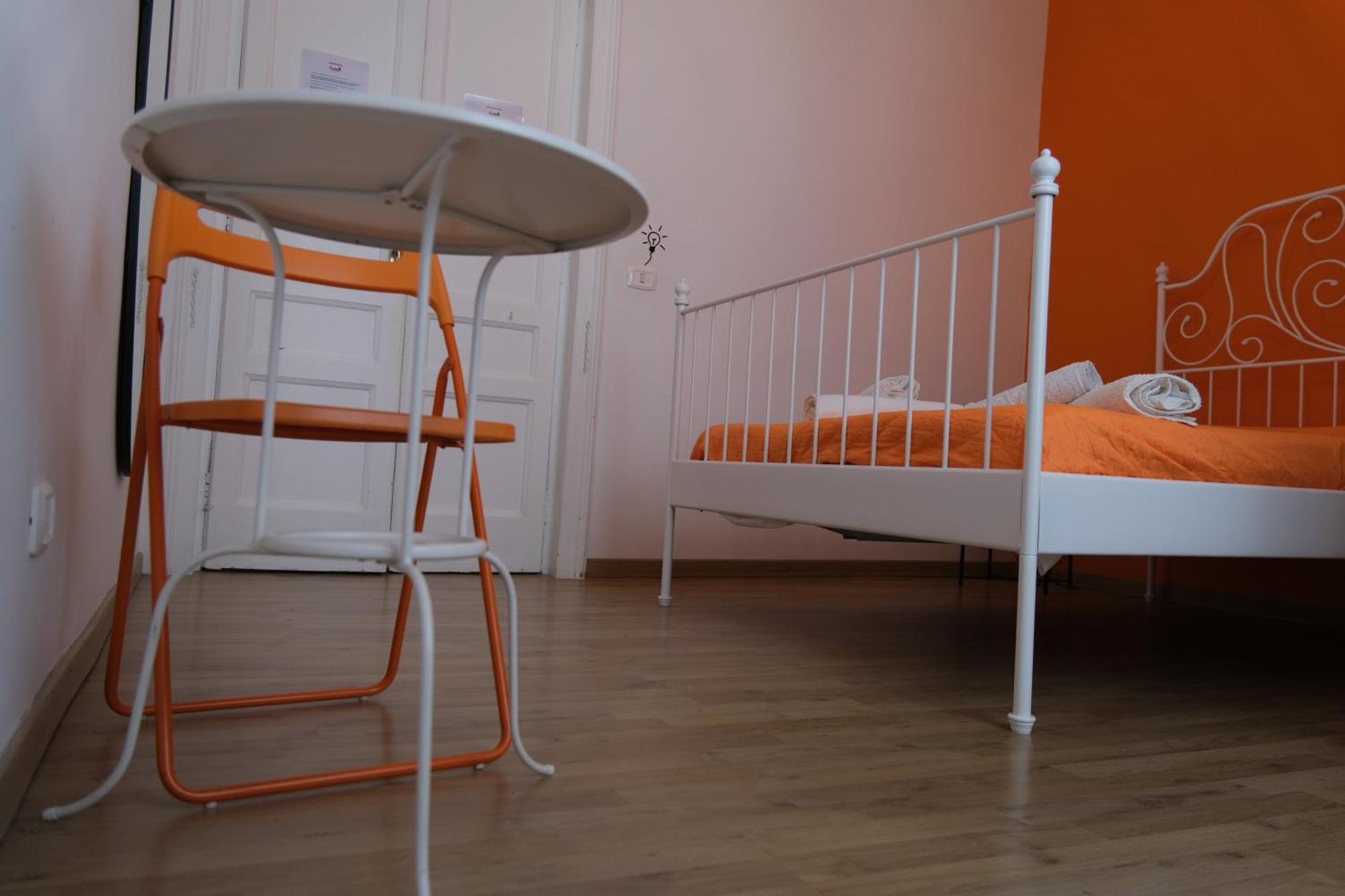 B&B Tarumbò Napoli Bagian luar foto