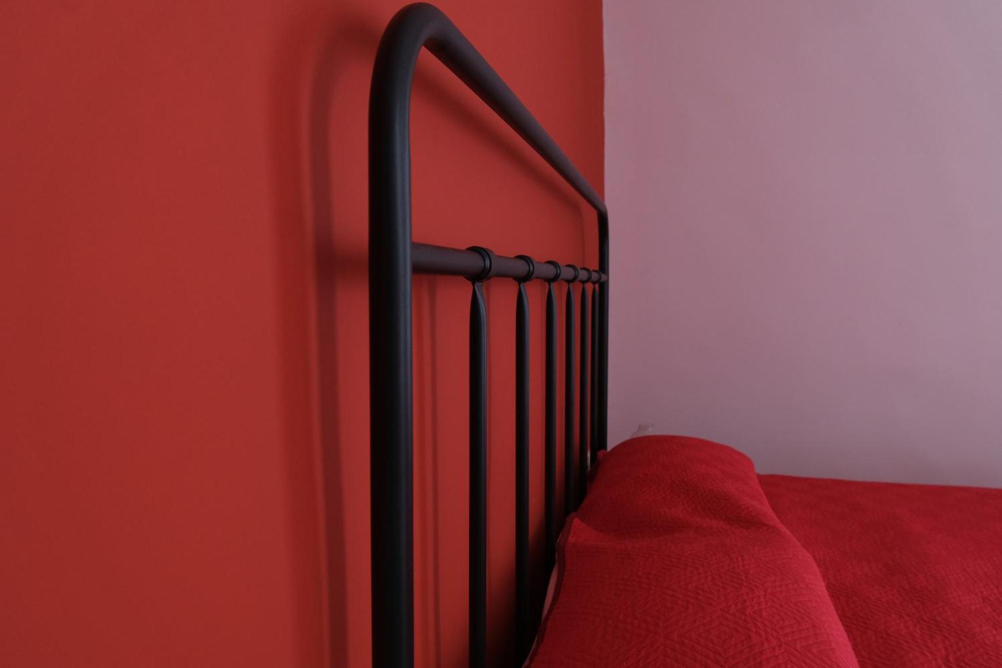 B&B Tarumbò Napoli Bagian luar foto