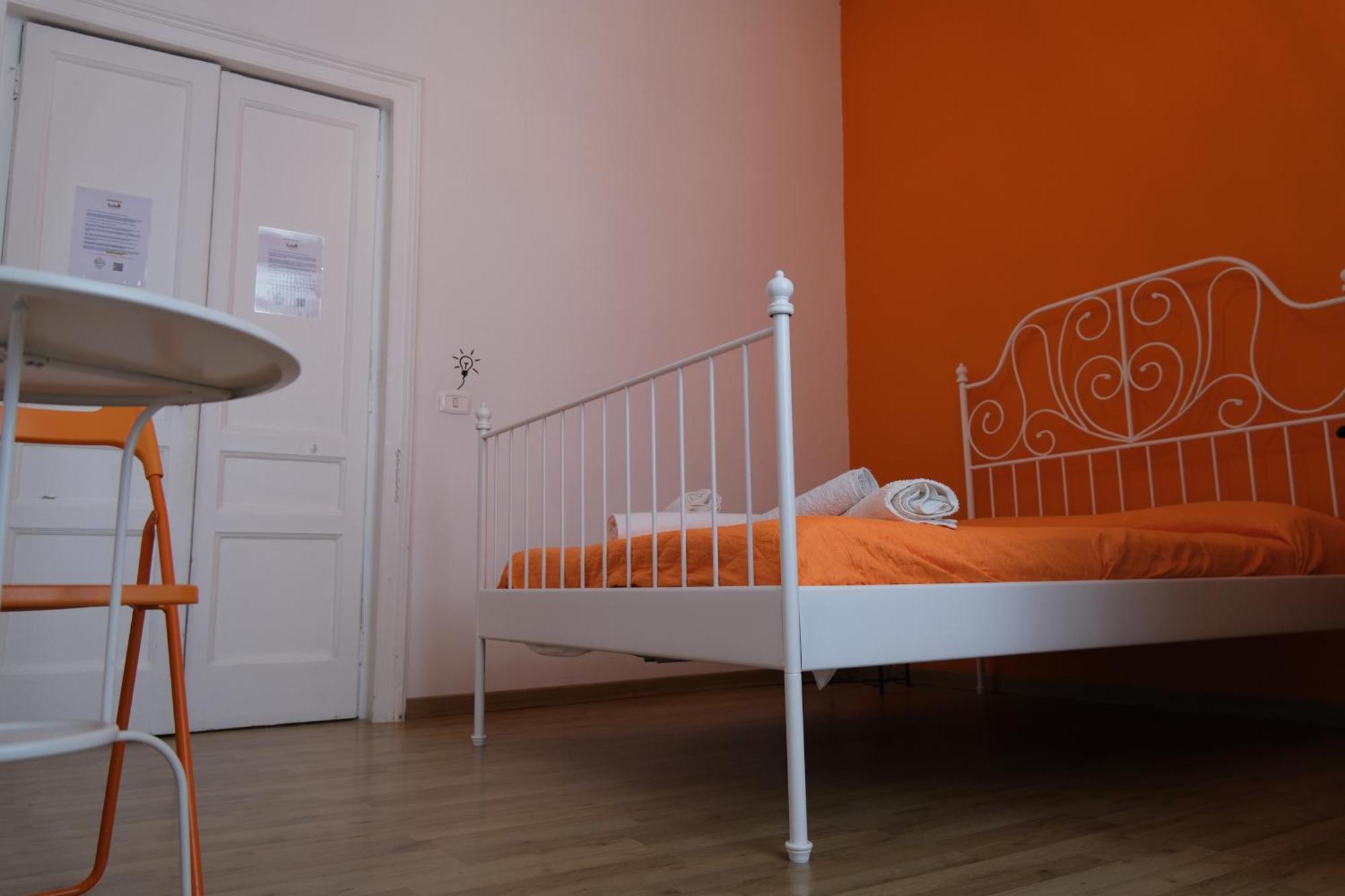 B&B Tarumbò Napoli Bagian luar foto