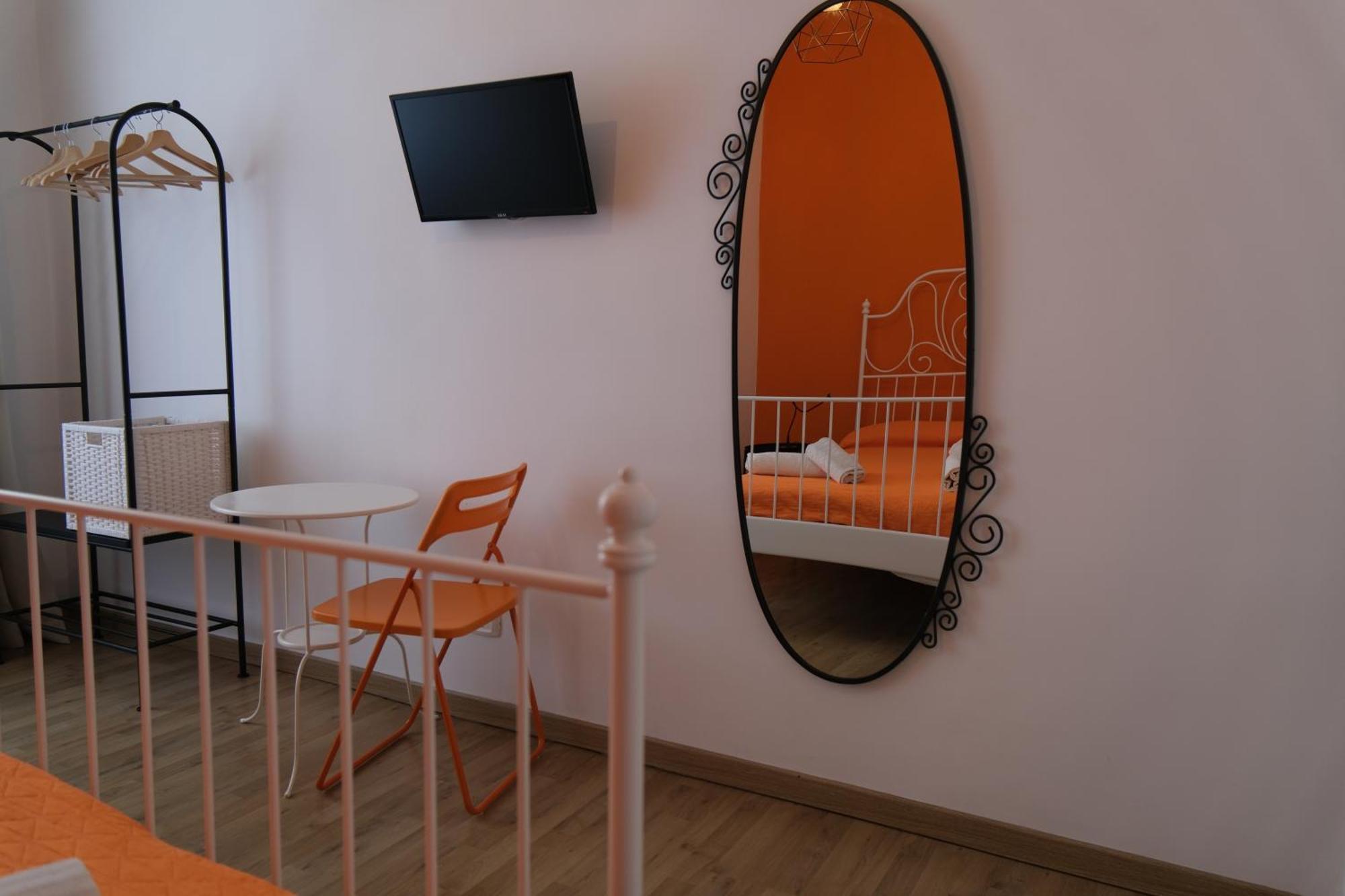 B&B Tarumbò Napoli Bagian luar foto