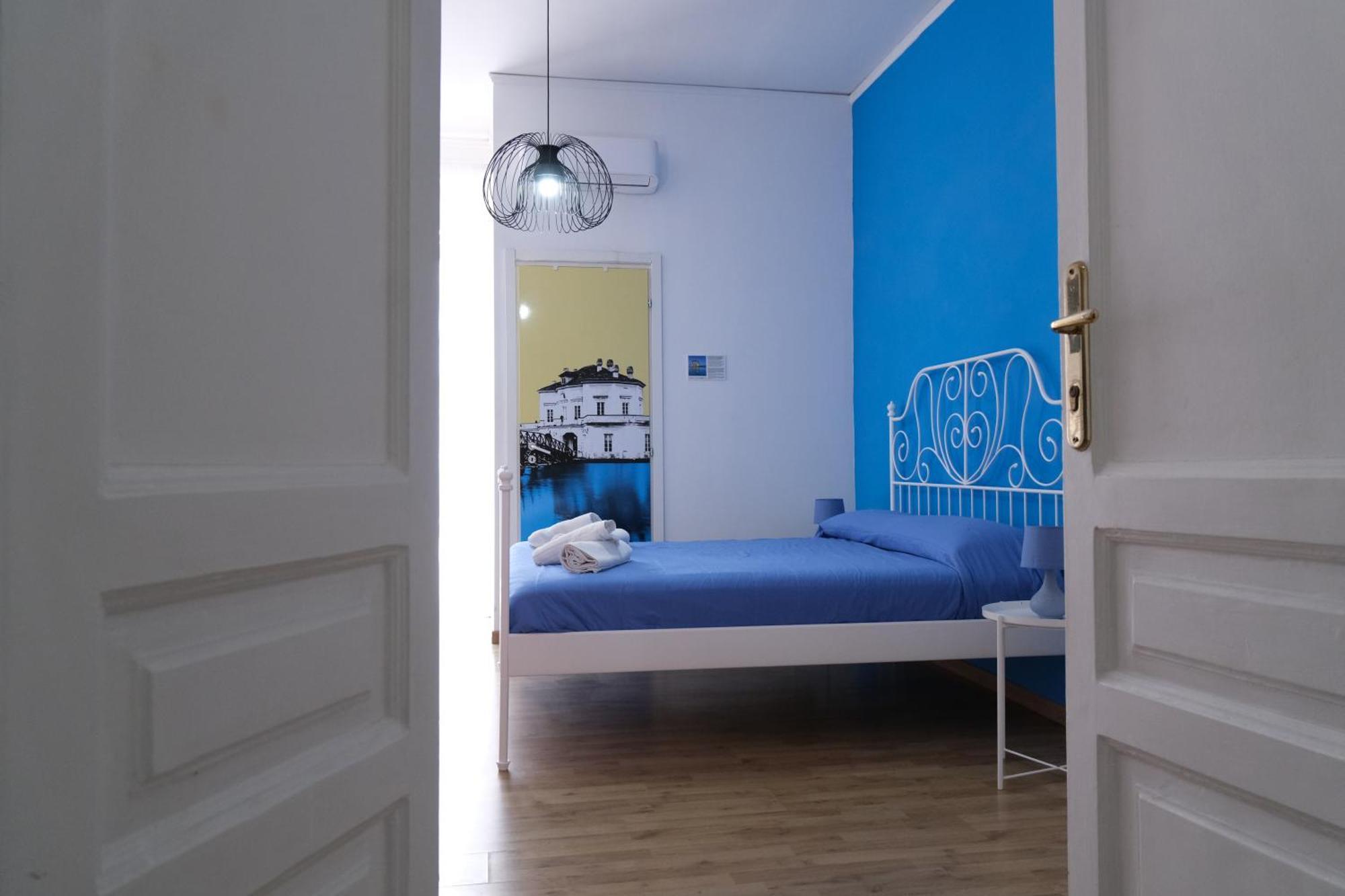 B&B Tarumbò Napoli Bagian luar foto
